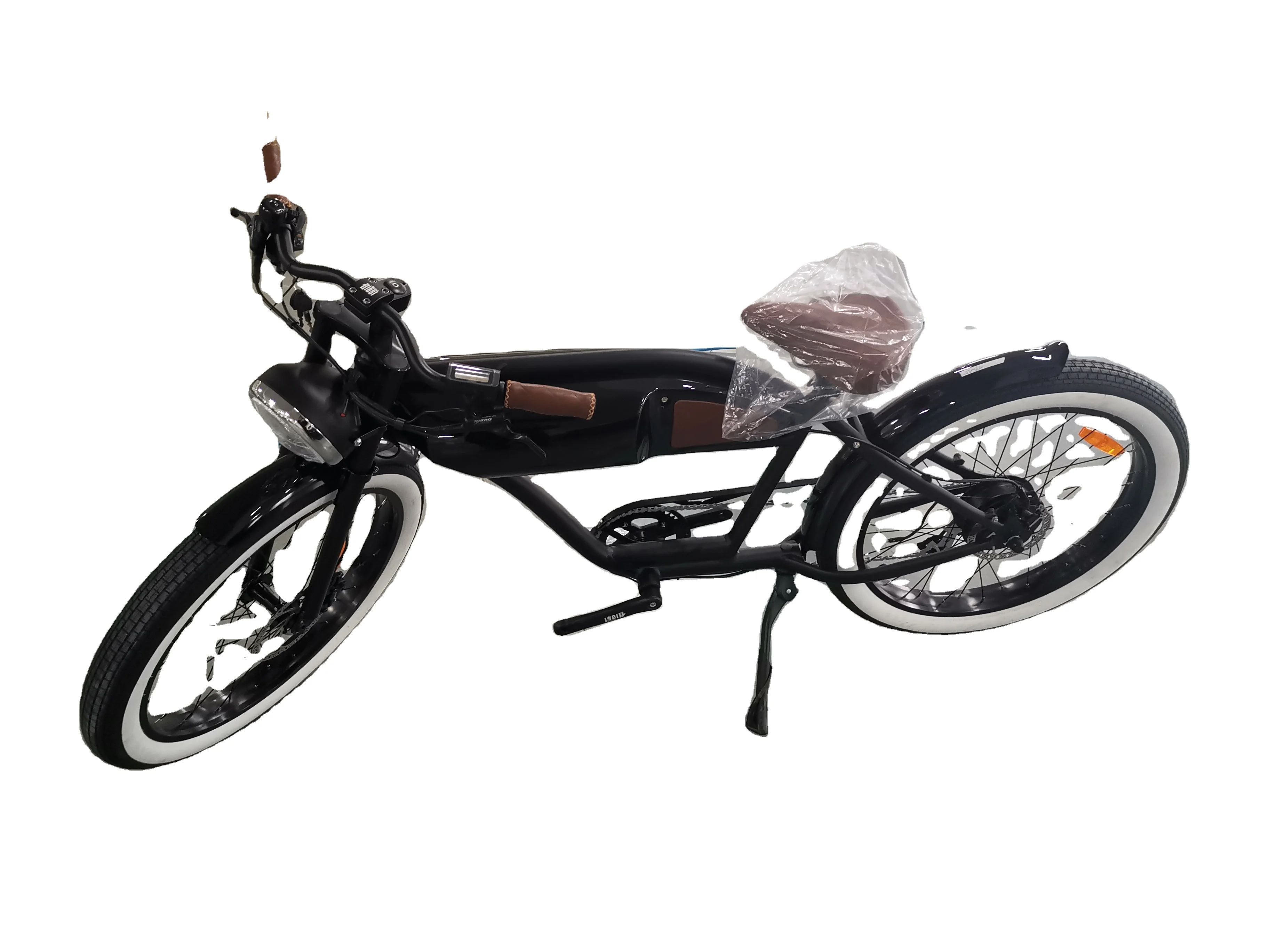 Innova 26*4.0 High Quality Hot Sale Bicycle Tyre  Fat Snow Tire Manufacturer Natural Rubber Wholesale Price