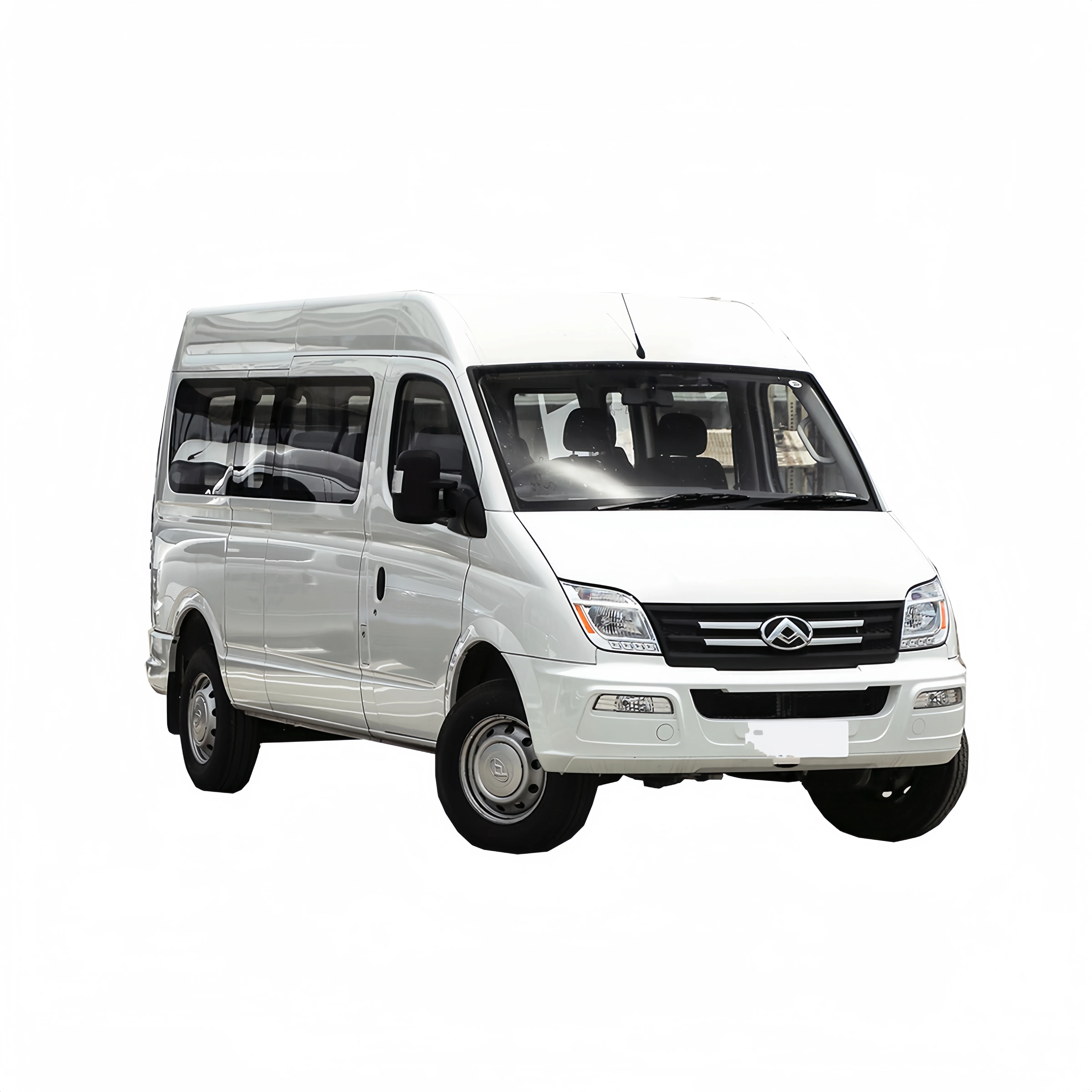 GENUINE LDV V80 2-12 Seats High Mid Roof Top People Mover Mini Cargo Van RHD OK  High Quality Reliable Fuel Efficient