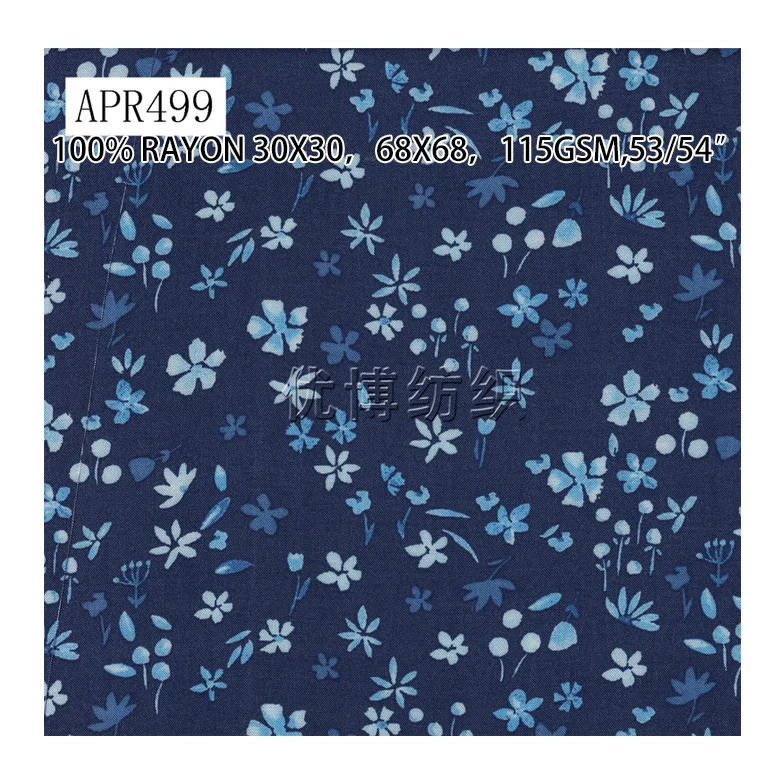 APR499,APR500,apr543:100% RAYON 30S PRINT WITH READY STOCK