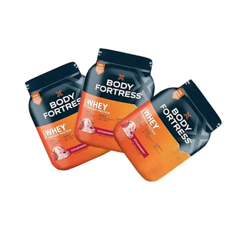 Fast Shipping Protein Powder Supplement,Increase Intake Gym Collagen Peptides Powder For Fitness Enthusiasts