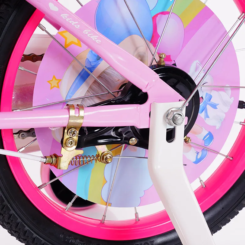 Cheap price kids bike made in taiwan baby bike made in China children bike