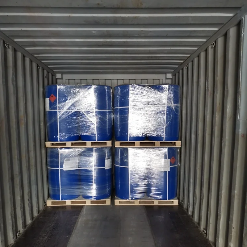 
China Manufacturer Wholesale Ethanol / Ethyl Alcohol with professional delivery 