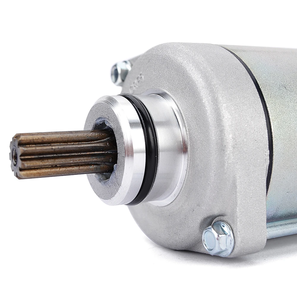 Стартер двигателя мотоцикла для Honda CBR1000RR Fireblade 2008-2021 CBR 1000 RR Fireblade (ABS) 2009-2021