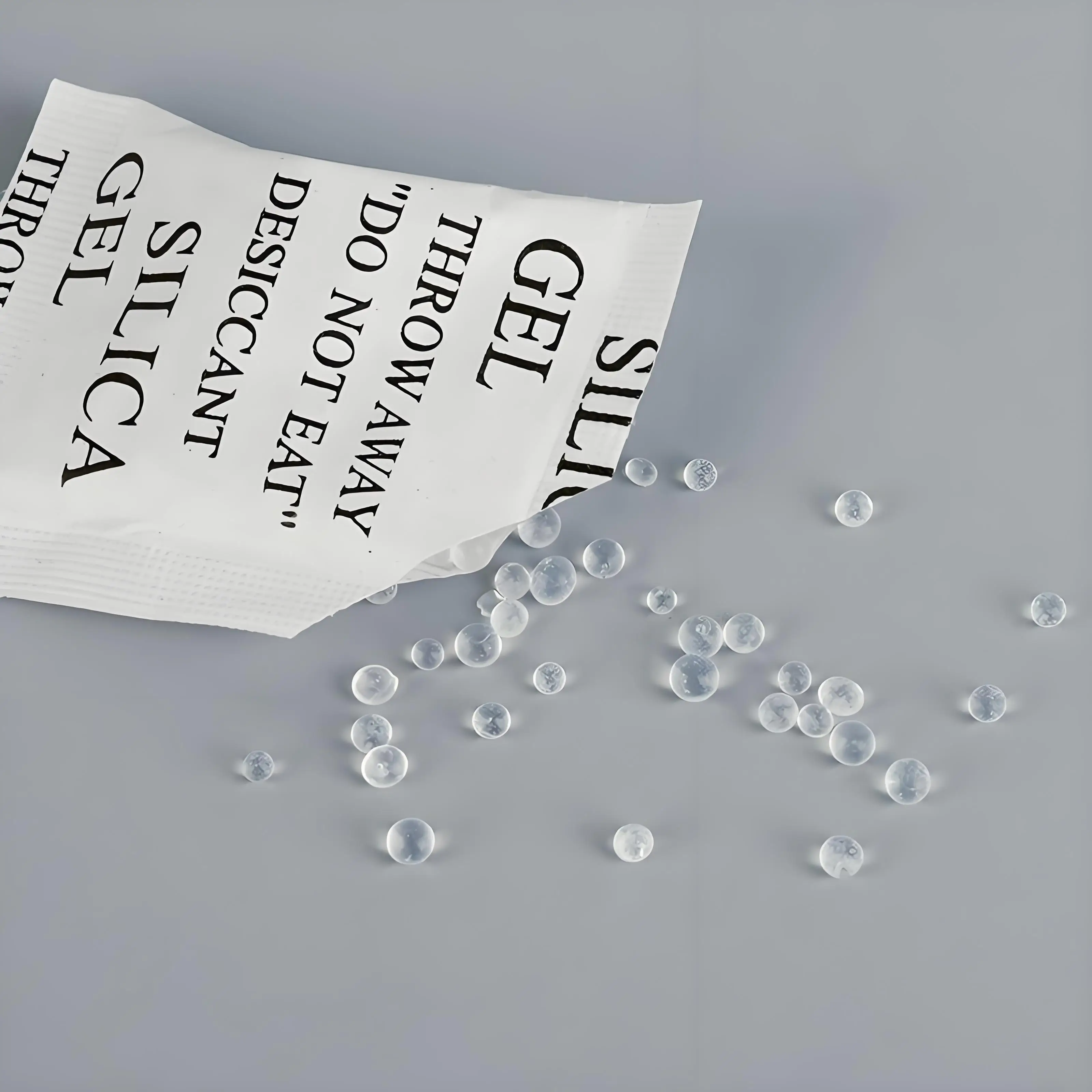 silica gel desiccant 2g