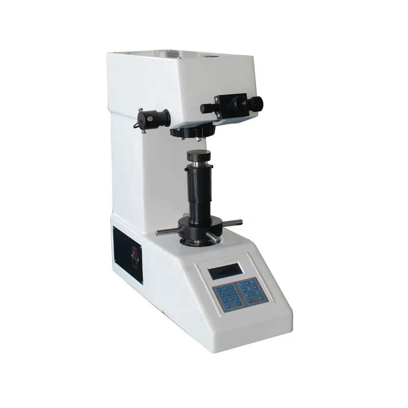 Micro Vickers Hardness Tester manual turret HV-30