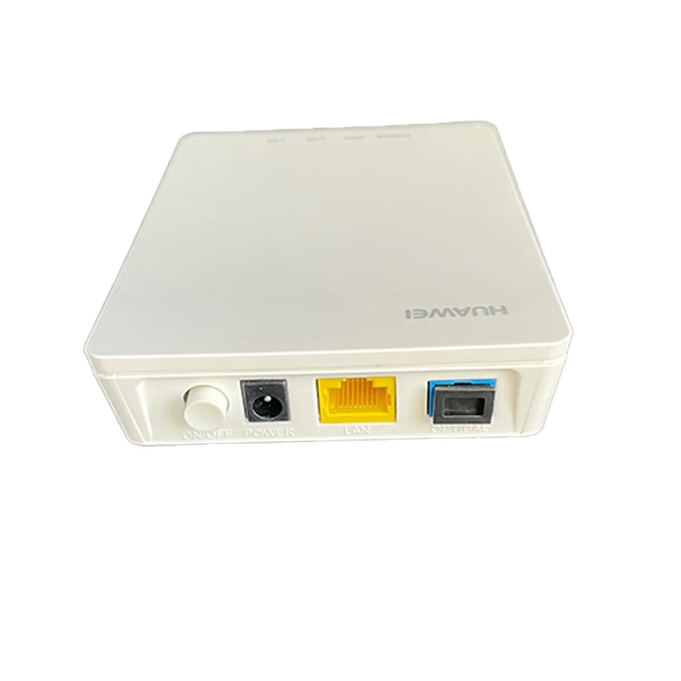 Popular Products 1GE Bridge ONU Huawei Echolife HG8310M EU APC HG 8310M