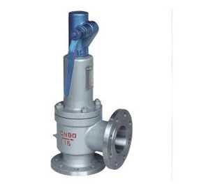 Factory stock available custom High quality safety valves for equipment safety