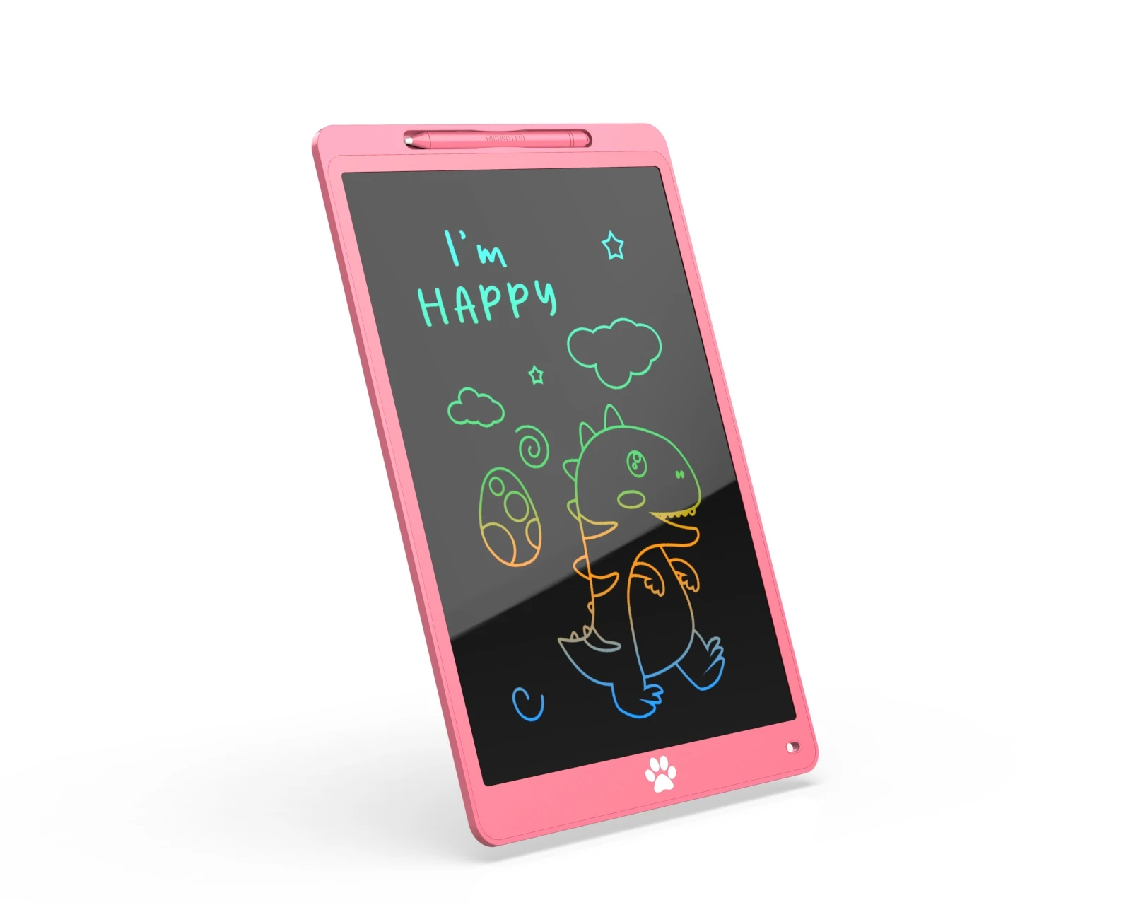Newst Type 16inch Colorful LCD Writing Tablet Electronic Drawing Tablet Graphic Memo Pad In Home And Office