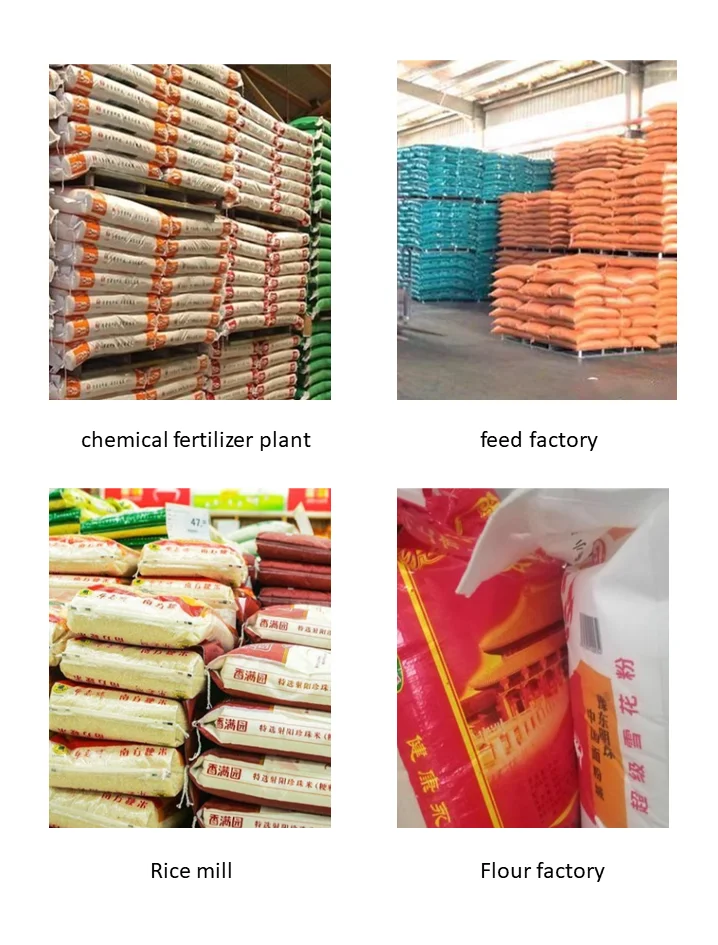Hot sale Woven Bag Sewing Machine Fertilizer Bag Sealing Machine