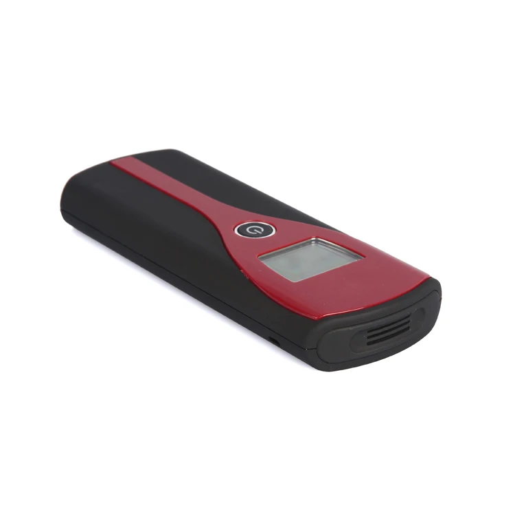 China factory hot sell breath alcoholic detector