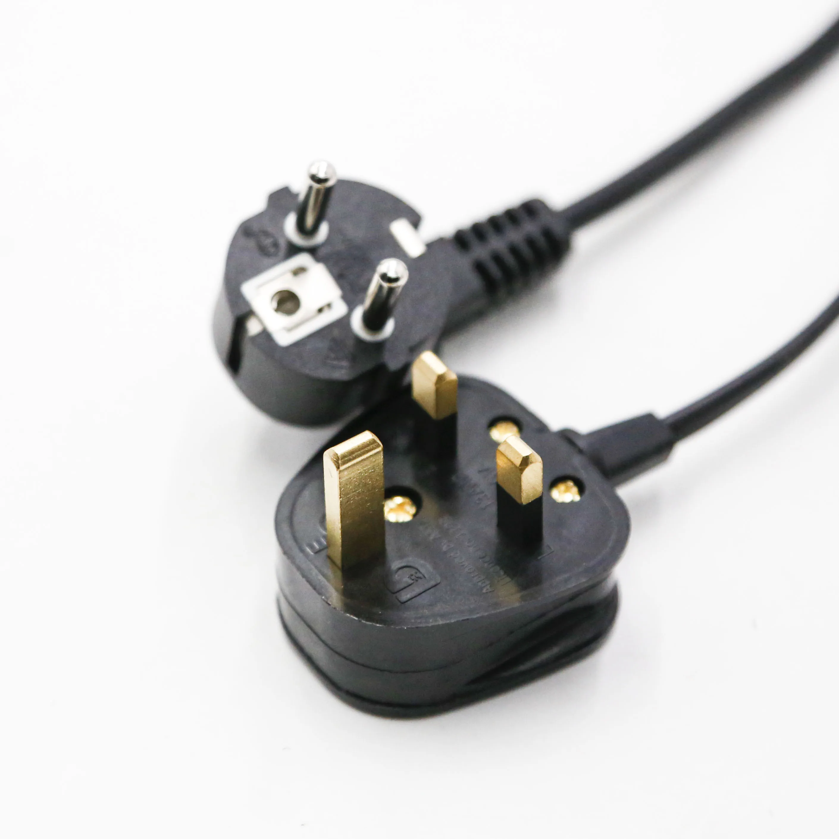 PCE-080 EUROPE SCHUKO POWER CABLES VDE IMQ SEV