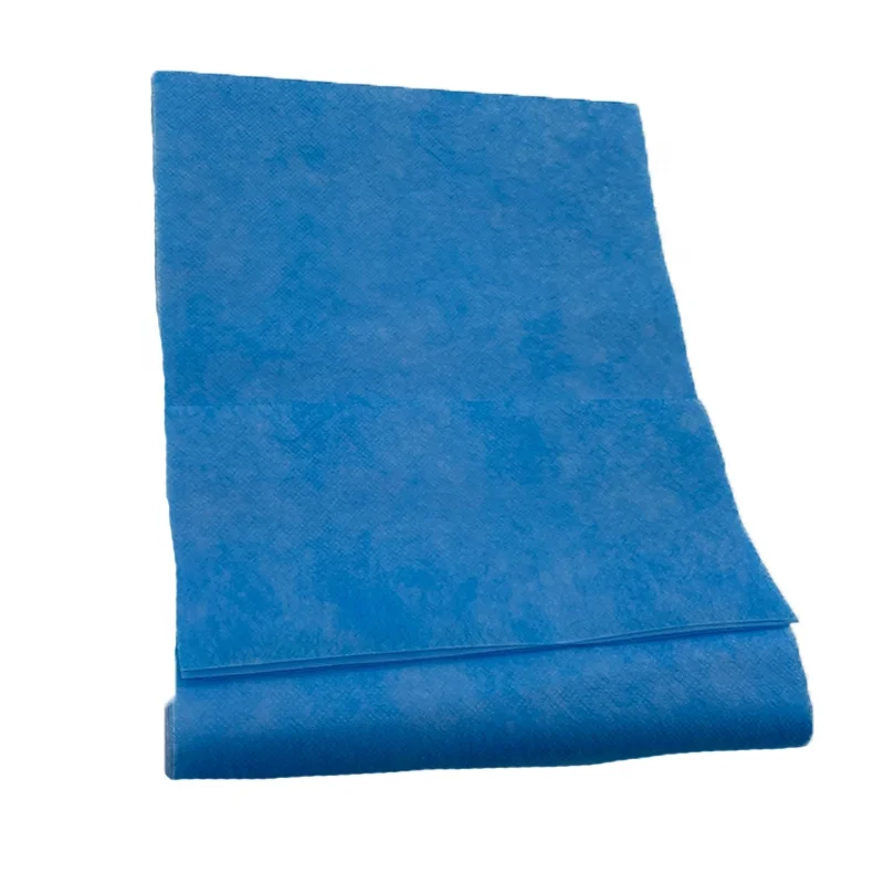 Non woven pe coated pp spunbond fabric nonwoven/ non-woven fabric manufacturers 45g