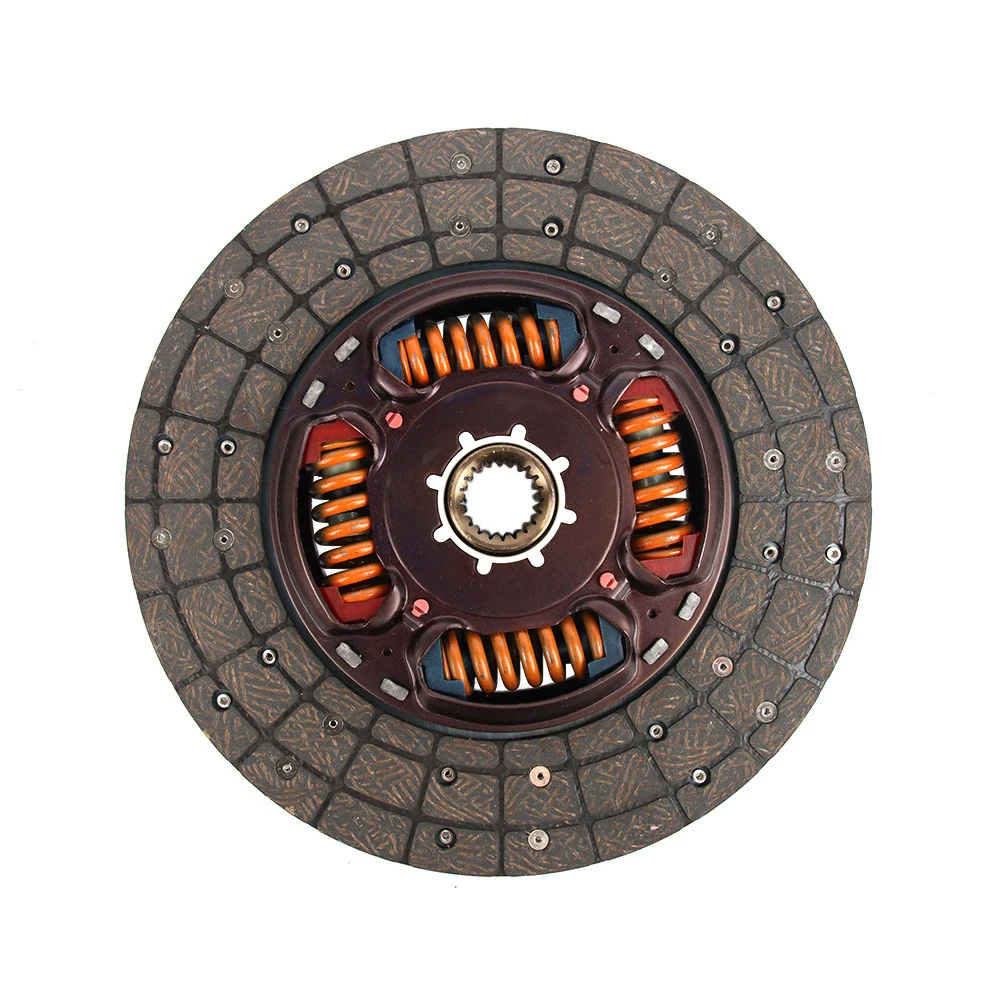 Clutch disc for Toyota 3125014160 3125020170 3125020171 3125020172