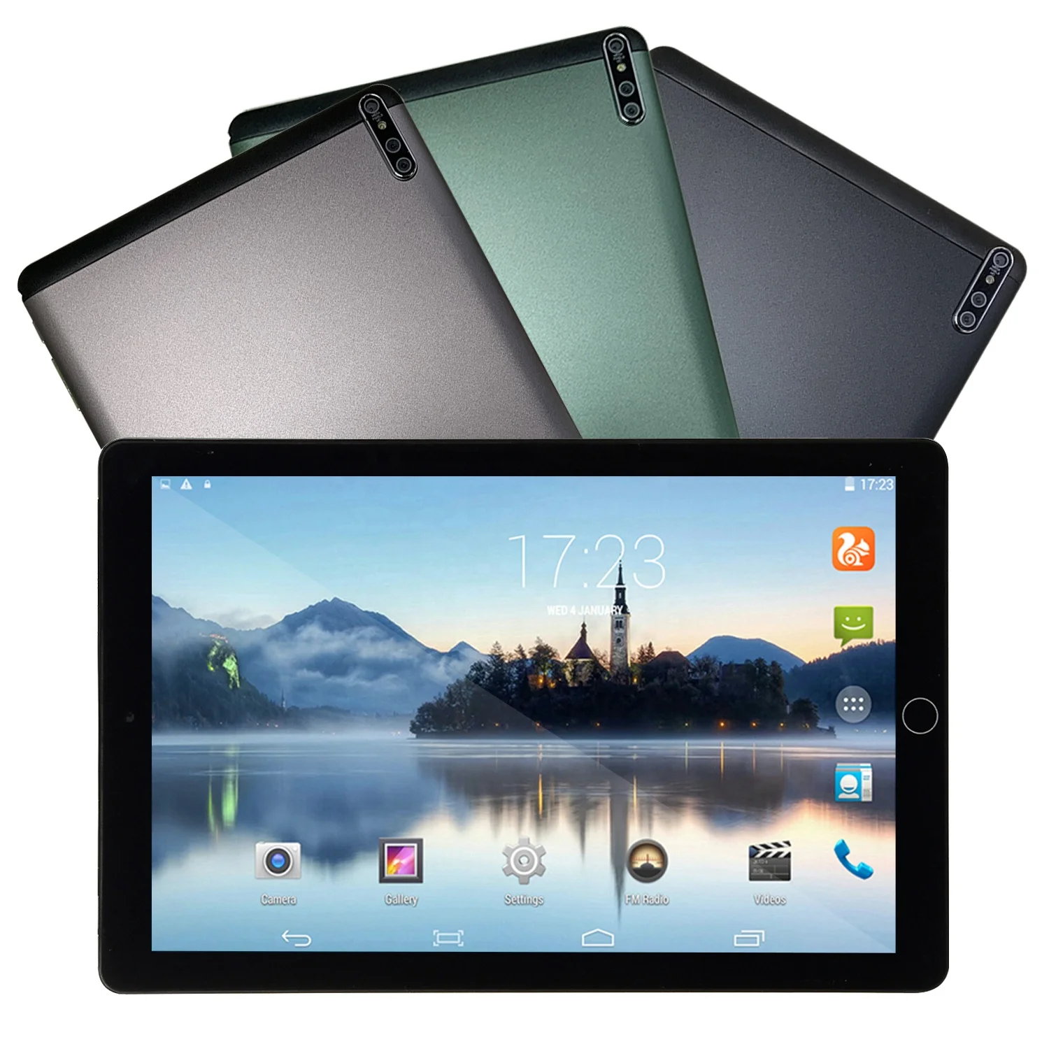 
2020 New Arrival tablet pc 10 inch best android 3g unlock tablet pc 