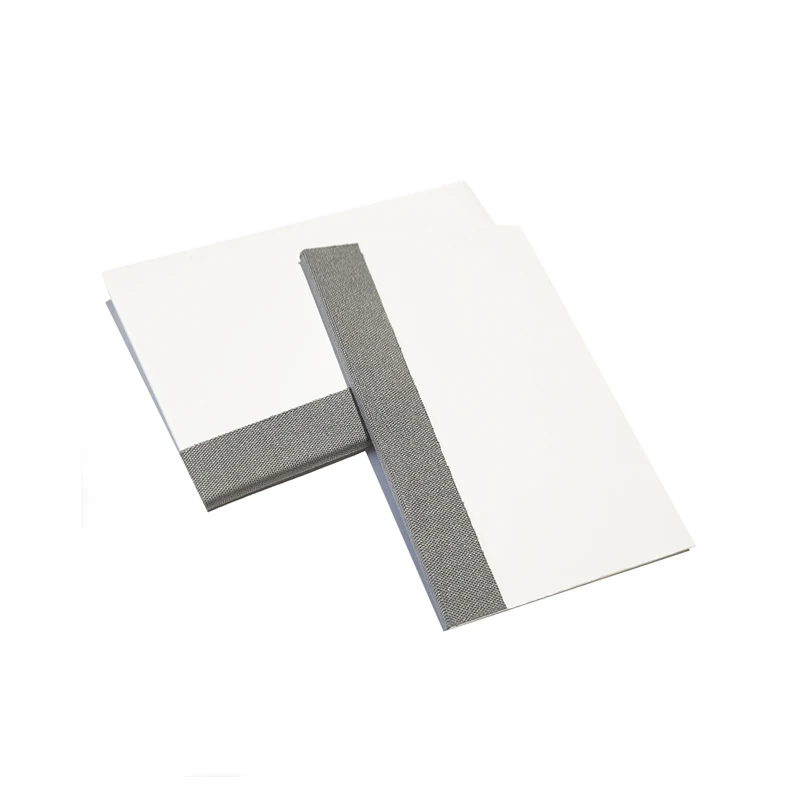 High Quality Cheaper Price PET TPU Screen Protector Used Hard Card Removing Bubble Scraper Installation Paper Tool Wrap Squeegee