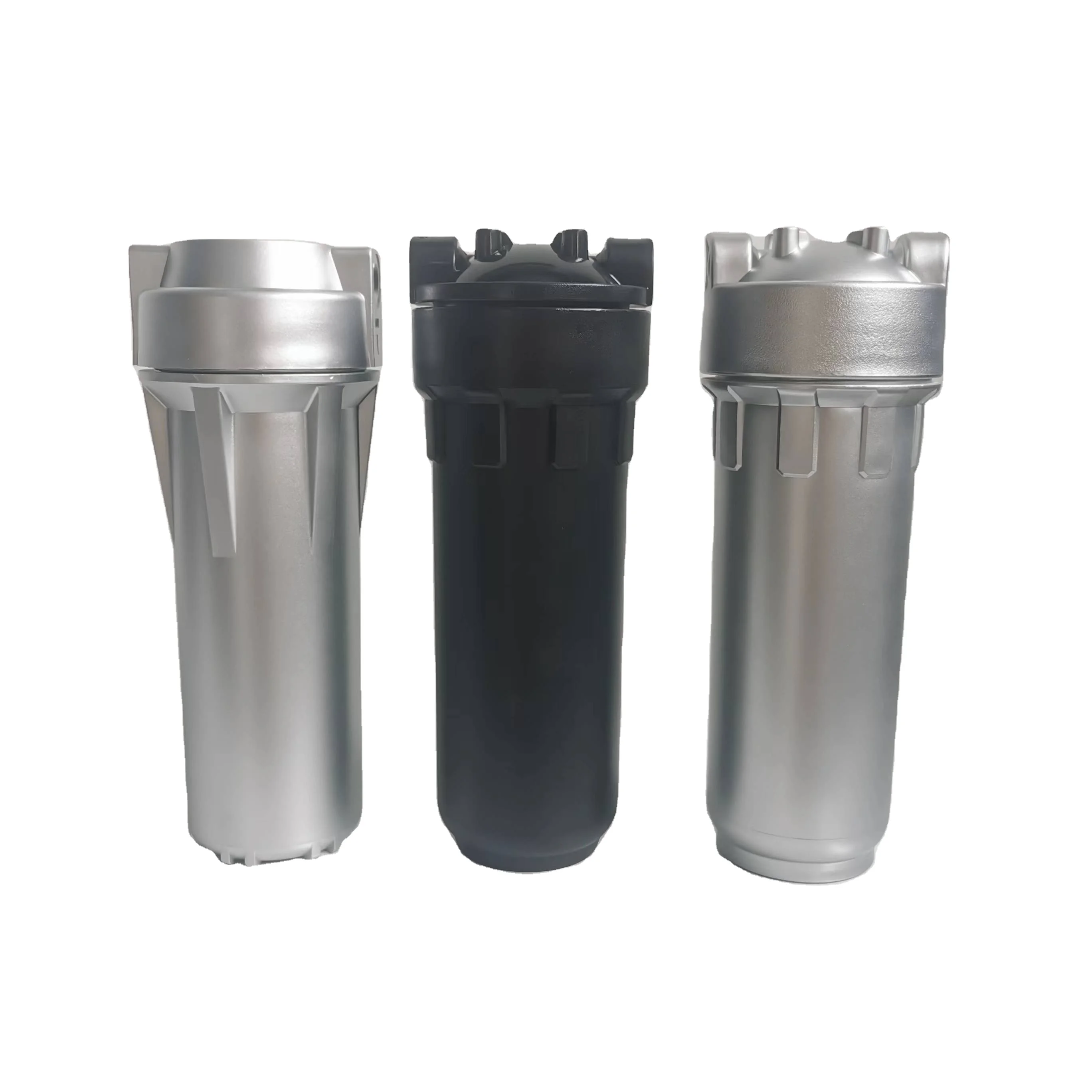 10 filter housing water filter purifier water osmosis filter