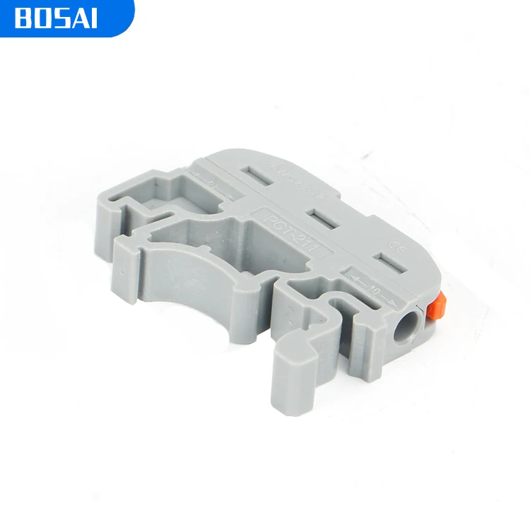 
50pcs nylon junction box LT-211 