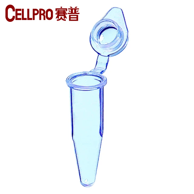 ПЦР-трубка 0,2 мл, другие медицинские расходные материалы