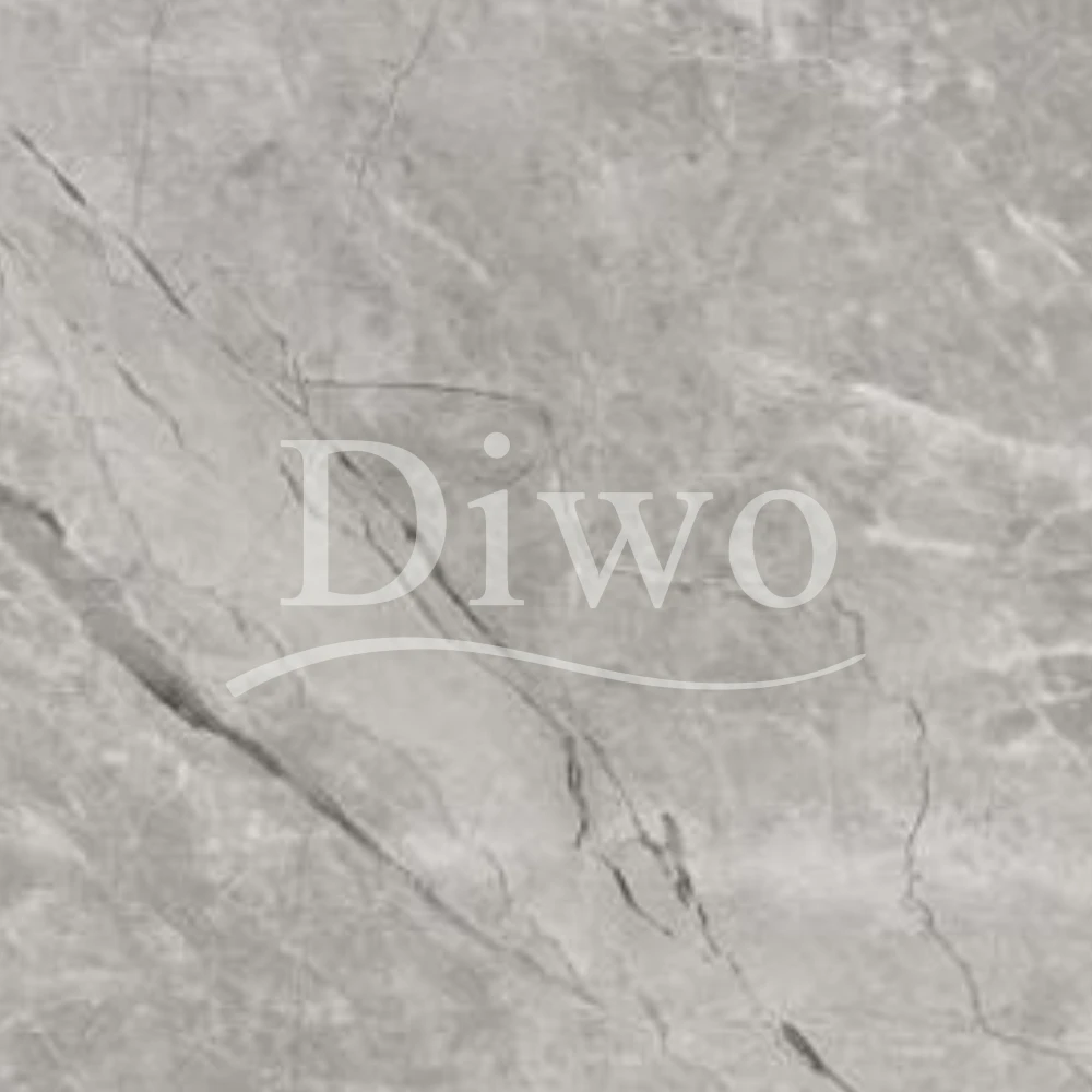 Diwo Waterproof Marble Grain Hot Stamping Foil Rolls for Pvc Marble Sheet or Pvc Foam Board