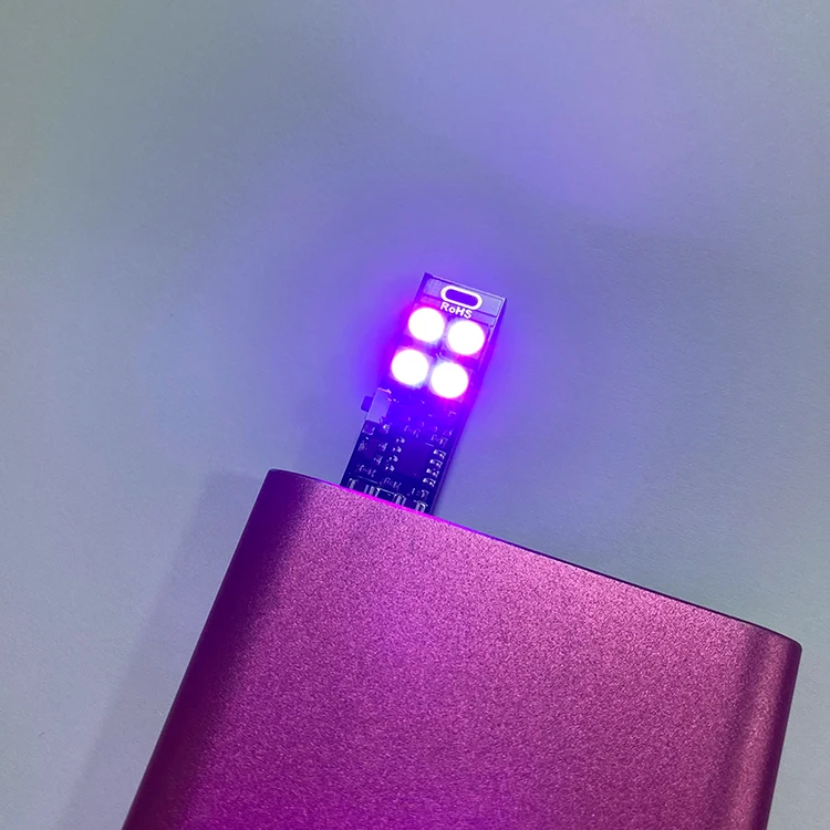  USB порт яркий ночника концентратор лампа