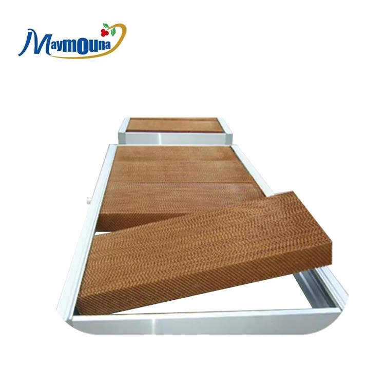 
Профессиональный производитель, испарительная охлаждающая Подушка 7090 