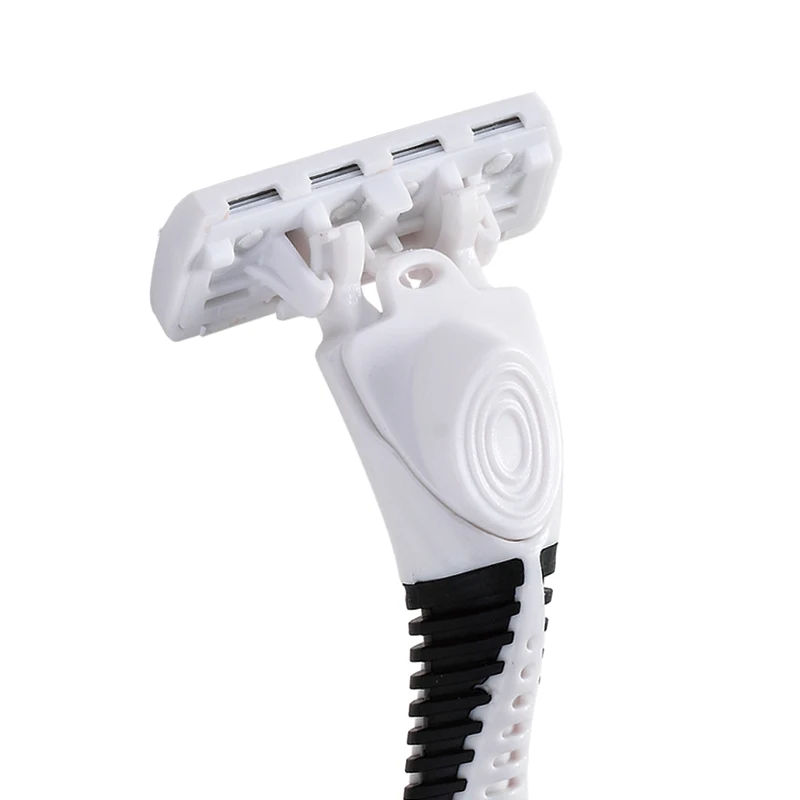 KAILI Best Men Cartridge Razor 3 Blades Razor Disposable shaving razor
