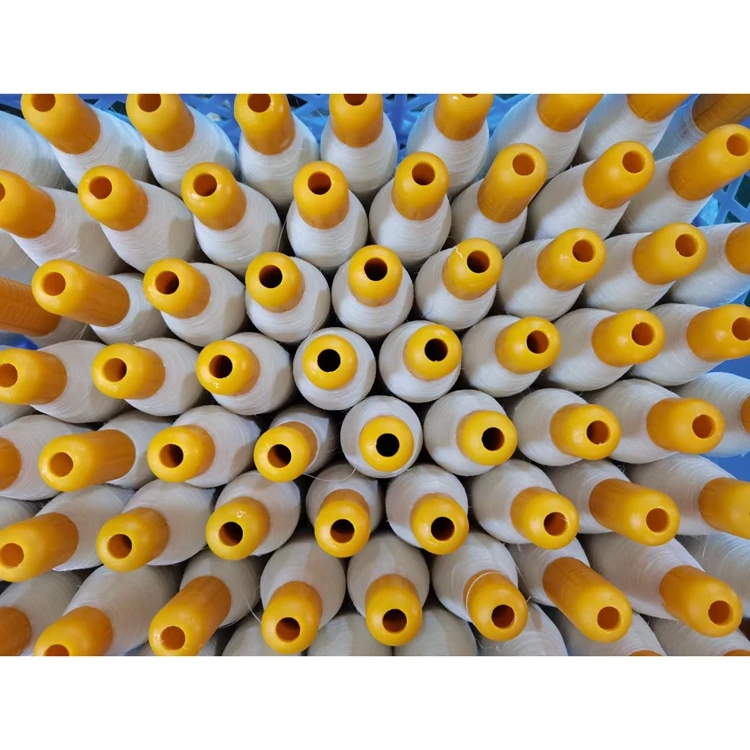 Custom nylon print Quilt Yarn Fabric Flax Linen Yarn Sheet Set