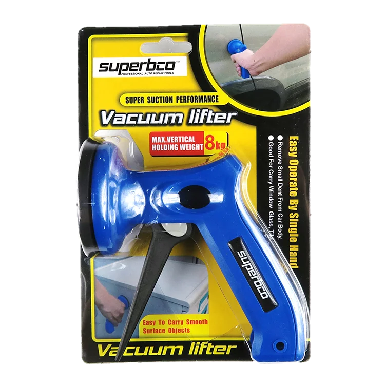 
Mini Suction Lifter for Glass and Tile Made in Taiwan 