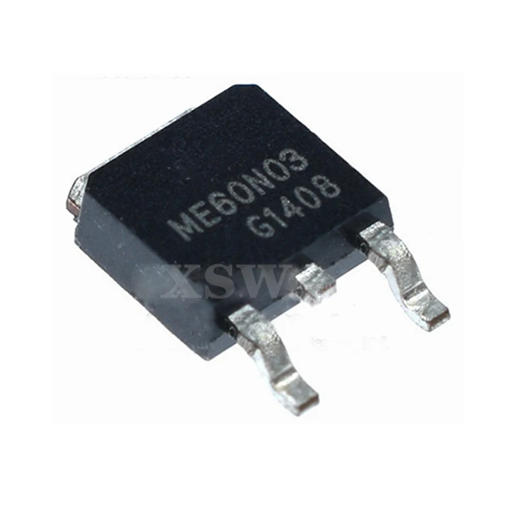 ME60N03 Origina 30 в N-канальный режим повышения MOSFET