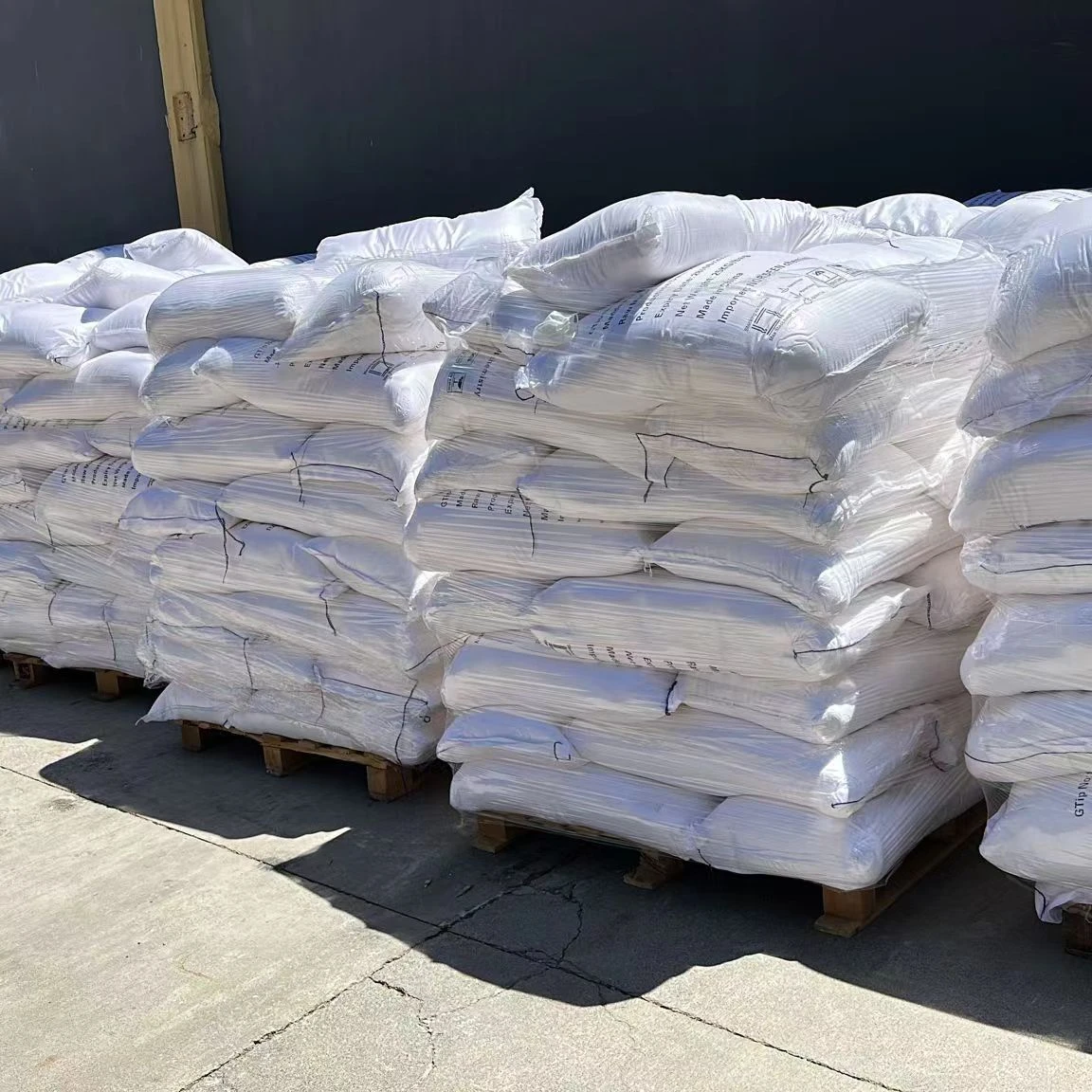 wholesale price Washing powder detergent 25kg blue powder direct factory repack laundry powder