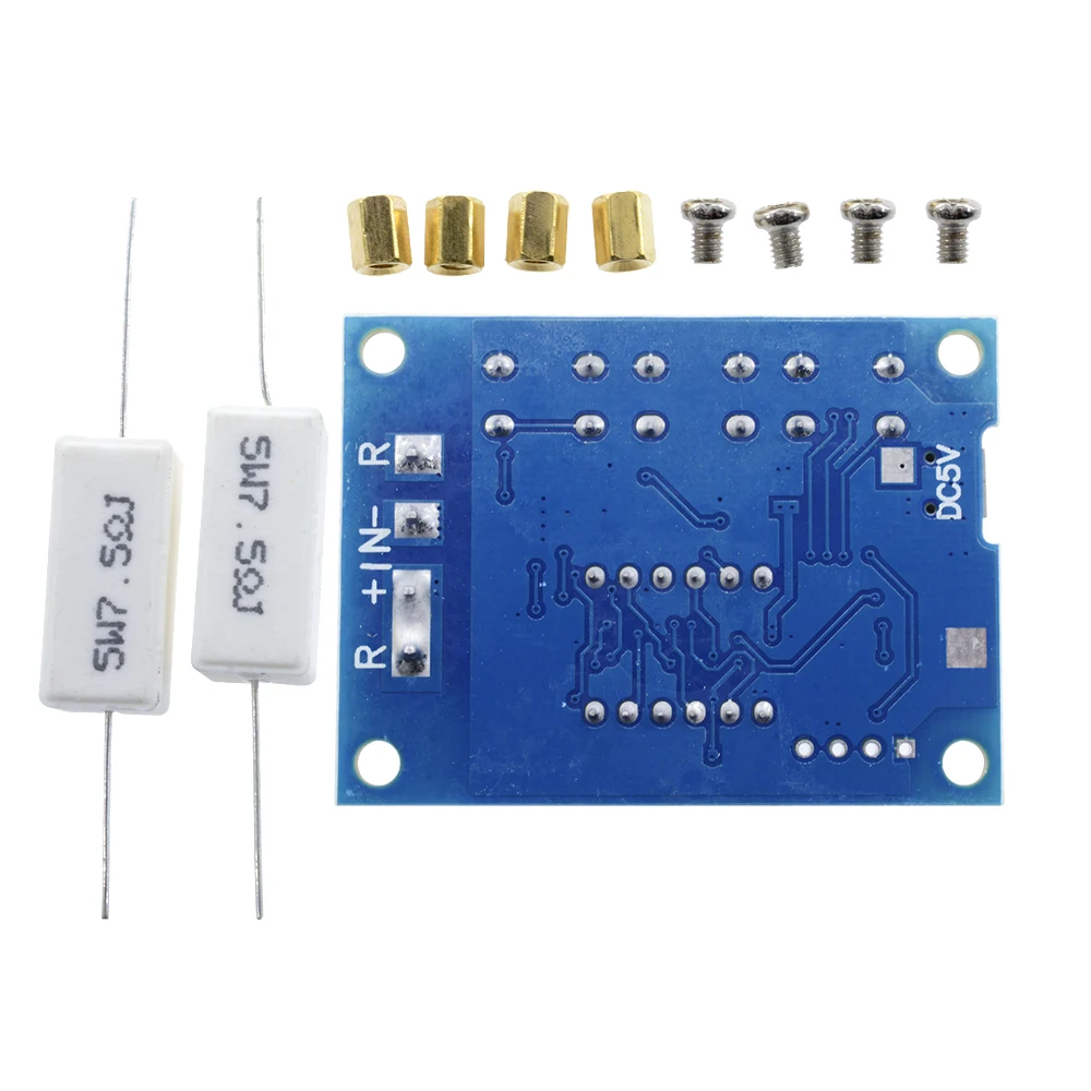 HW-586 1 2 v 12v 18650 литий-ионный аккумулятор для проверки емкости литиевых аккумуляторов тестер сопротивления свинцово-кислотная батарея ёмкость метр