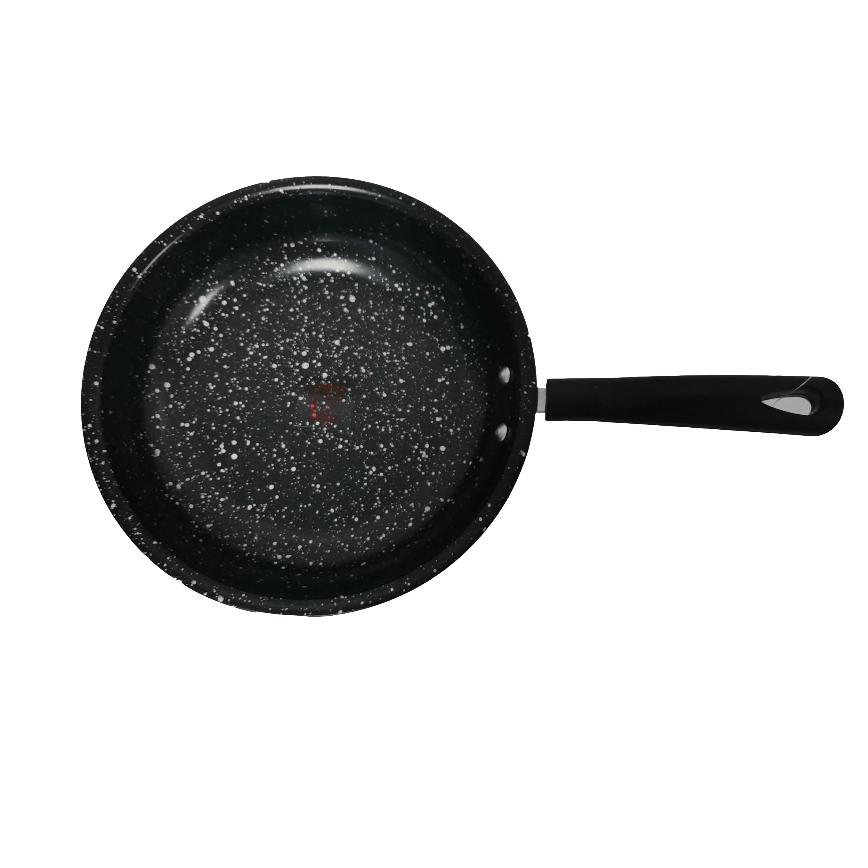 Best Whole Carbon Steel Kitchen Cooking Ware Non Stick Frying Pans