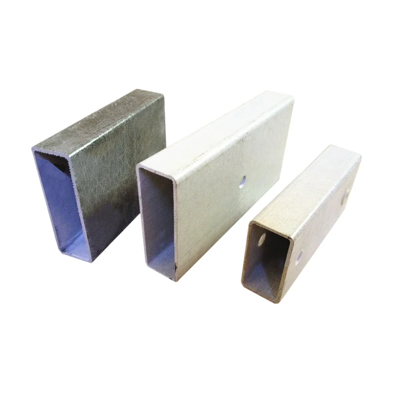 Pultruded Tubes Mold Custom Pultrusion Die for Fiberglass Profiles