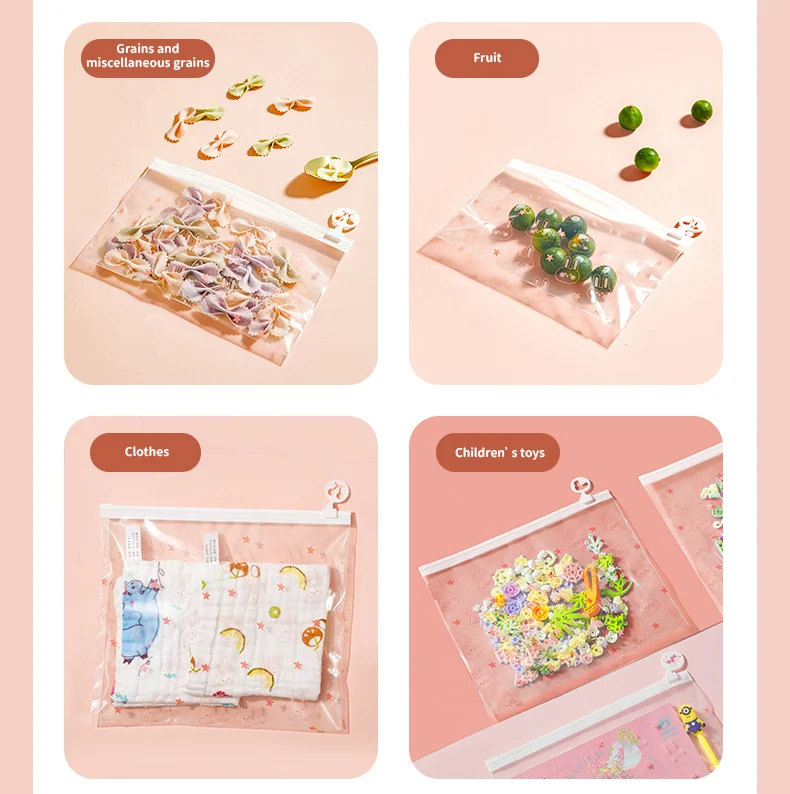 Ready-to-Ship China Storage Bag for OEM for Clothing Toys Makeup Items