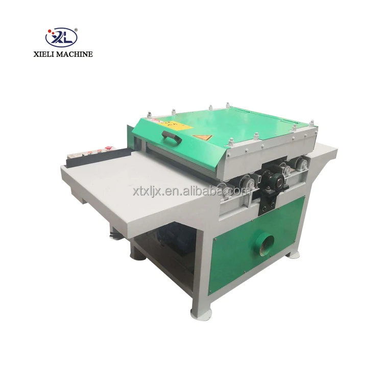Xieli Machinery Woodworking machinery, panel saws. Automatic feed production