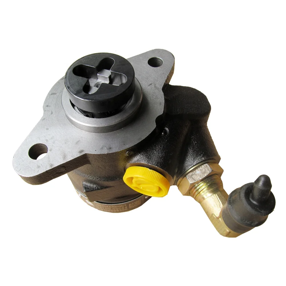 Sinotruk Howo light truck spare part Power steering pump