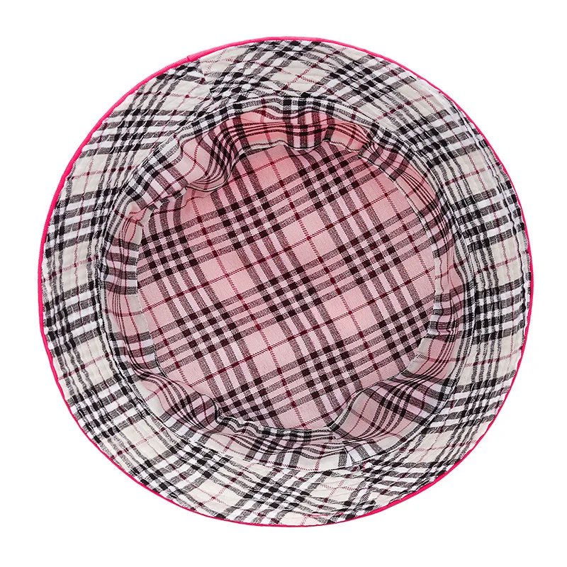 
Custom logo reflective print boy kid adult plain blank white cotton summer outdoor sport fisherman bucket cap hat for fishing 