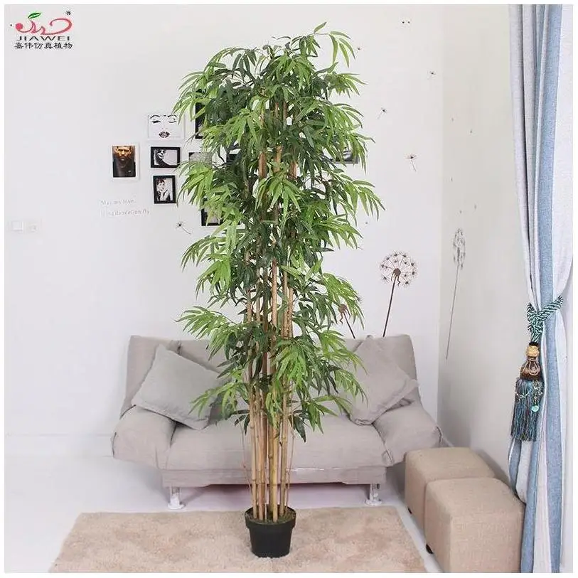 Искусственное растение Планта искусственный пара баньян имитация для украшения дома оливковый горшок Искусственные цветы День Матери