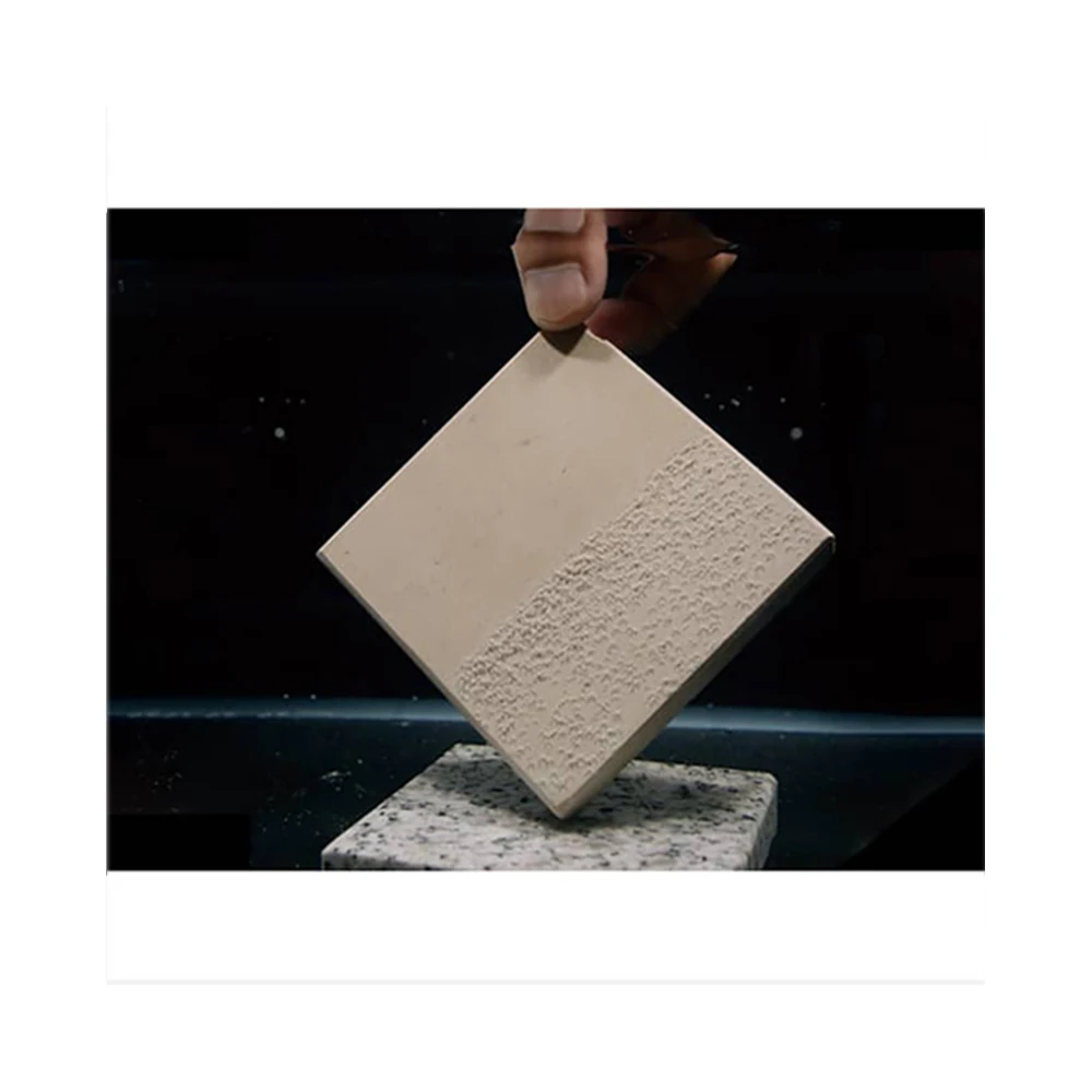 
Maintain Aesthestic Waterproof Fluorine Epoxy 3d Floor Coating 