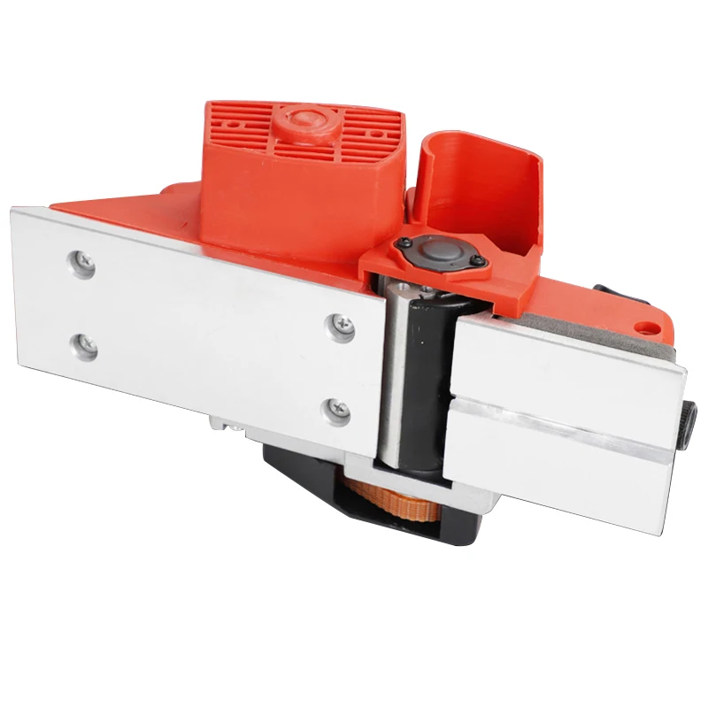 Woodworking Machine Hand Planer Portable Electric Wood Planer