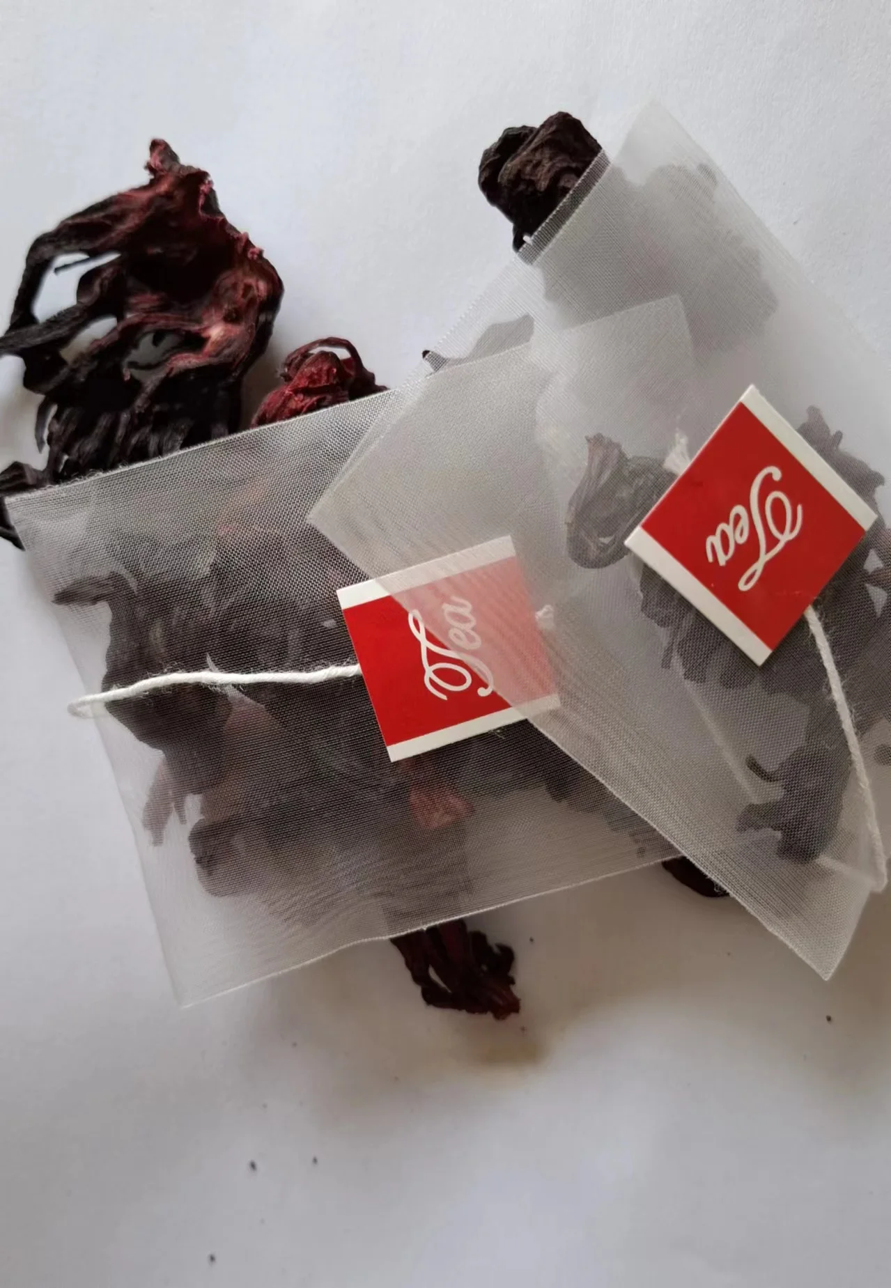 hot sale real High Quality Roselle  bagTea Wholesale Price worth buying Health Specialty Chinese flavor herb beautify skinTea