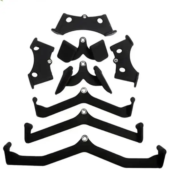 Hot product Factory selling MAG Handle Close Grip Neutral Medium Grip Pronate all sizes available for Gym equipment