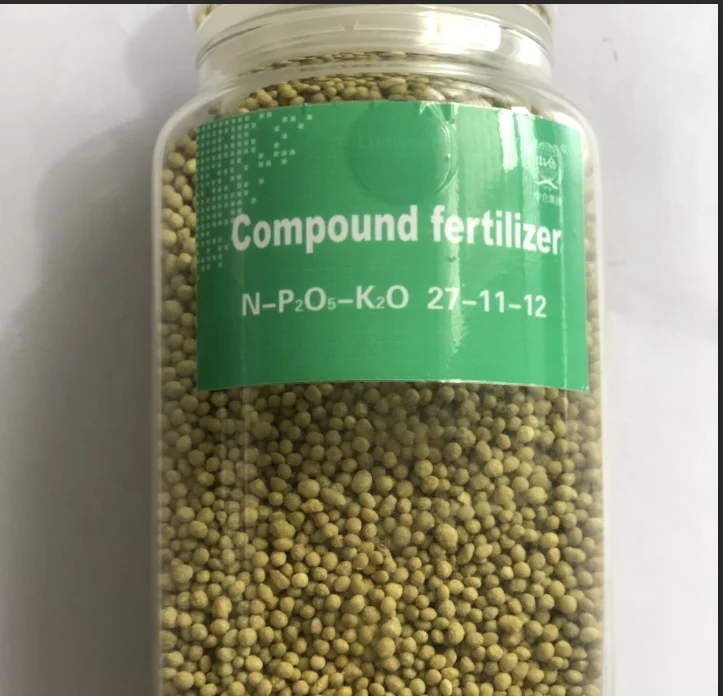 High Grade Granular Dap 18-46-0 Phosphatic Fertilizer Manufacturer Diammonium Phosphate For Agriculture
