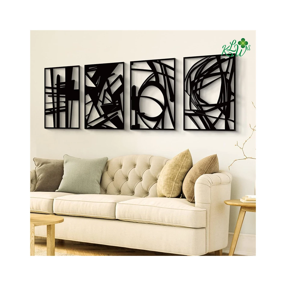 Good Quality Frames Picture Home Decoration Wall Outdoor Decorative Wall Panels