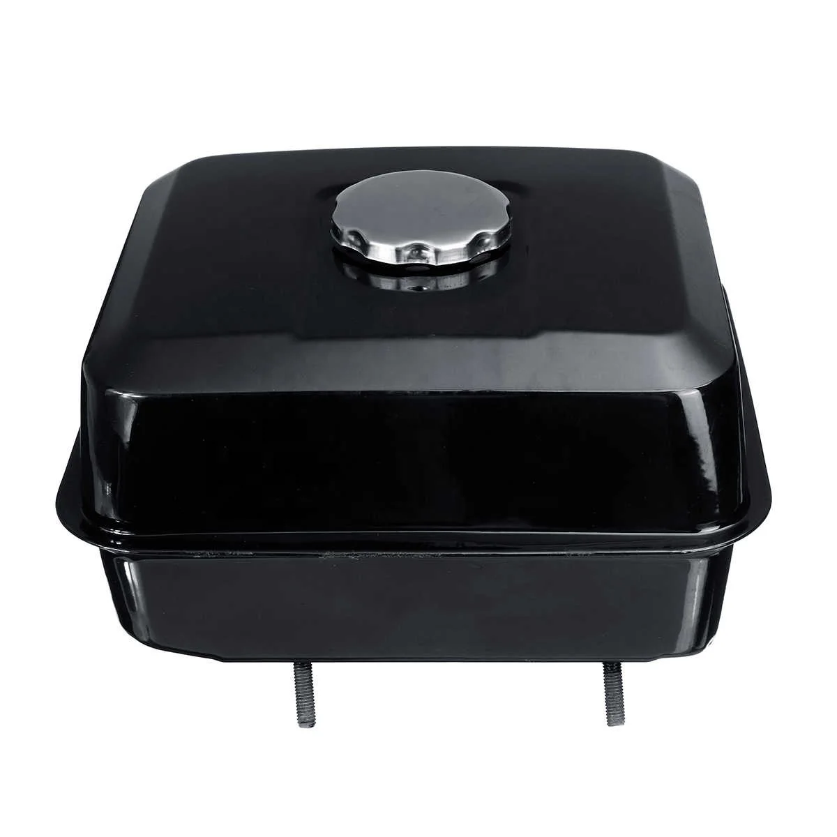 Топливный Бензобак с крышкой фильтром 17510-ZE3-010ZA 17510-ZE3-010 для Honda GX340 GX390 GX240 GX270