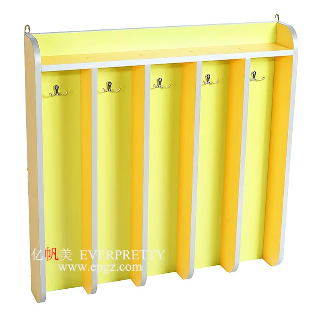 Шкафы для детского сада, мебель для дошкольного возраста, шкафы для детской одежды, деревянные шкафы для детей everpretty