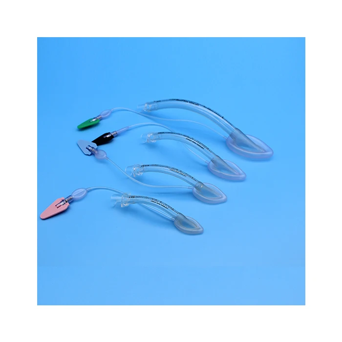 The Best-selling Non-reinforced Anesthesia Laryngeal Mask Airway