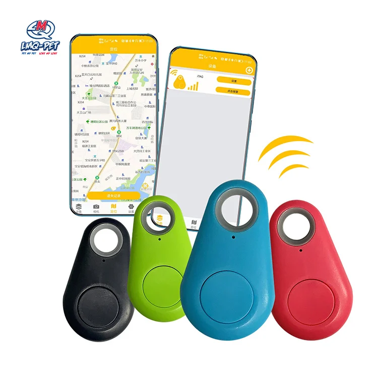 Устройство слежения за собакой GPS водонепроницаемое GPS-трекер для определения местоположения умный трекер активности неограниченный диапазон кошек
