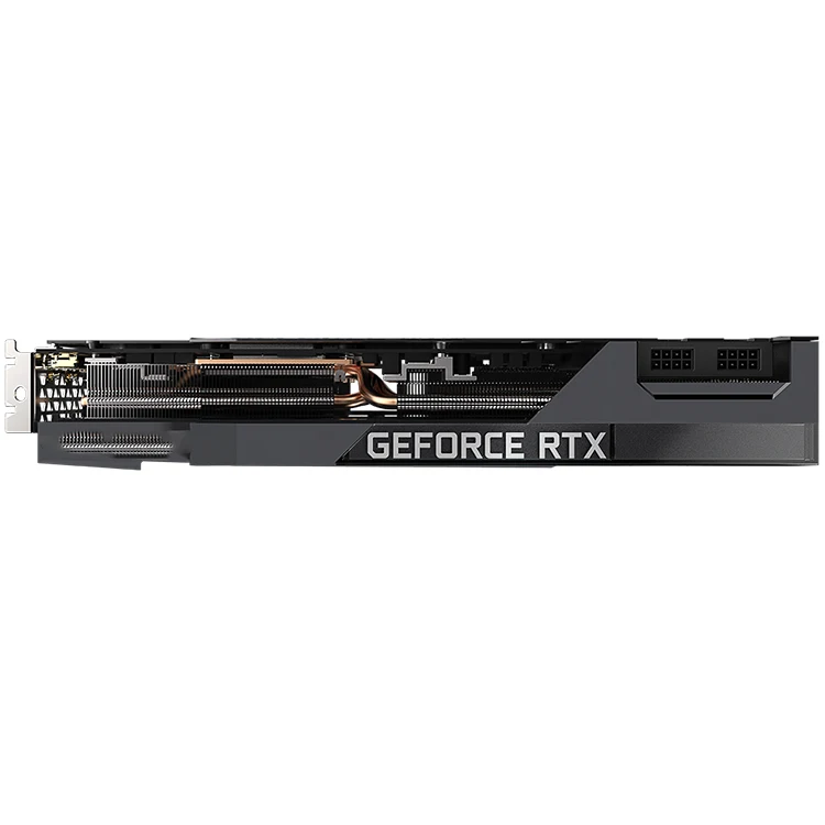 Gigabyte GeForce RTX 3080 EAGLE OC 10G LHR Graphics Card 10gb 320bit 8K 3080 RTX Video Graphics Card