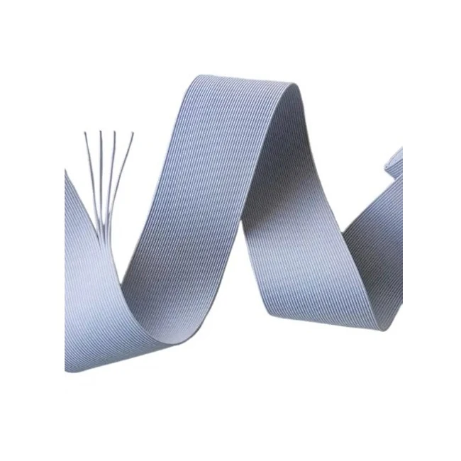 Round Silicone Rubber Thread (Latex rubber thread / Silicone rubber thread ) Hot Item Wholesale  from Thailand